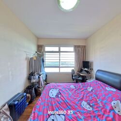 Blk 80A Telok Blangah Towers (Bukit Merah), HDB 4 Rooms #566613351